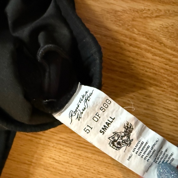 Darcsport/Civil Regime Wellness Bra - Picture 3 of 3